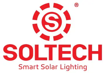 SOLTECH - Logo