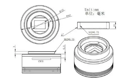 ZWO ASI294 Pro Cooled Colour CMOS Camera fig19
