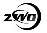 ZWO ASI294 Pro Cooled Colour CMOS Camera logo