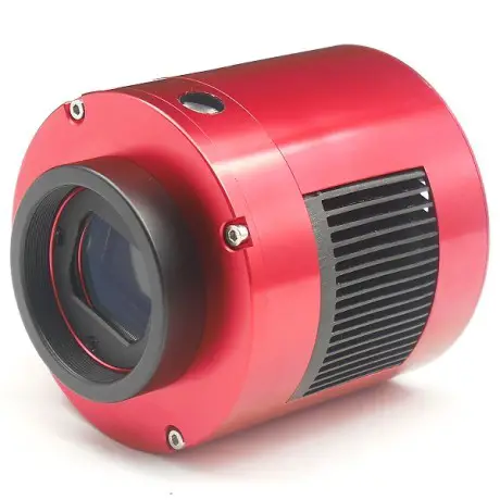 ZWO ASI294 Pro Cooled Colour CMOS Camera pro