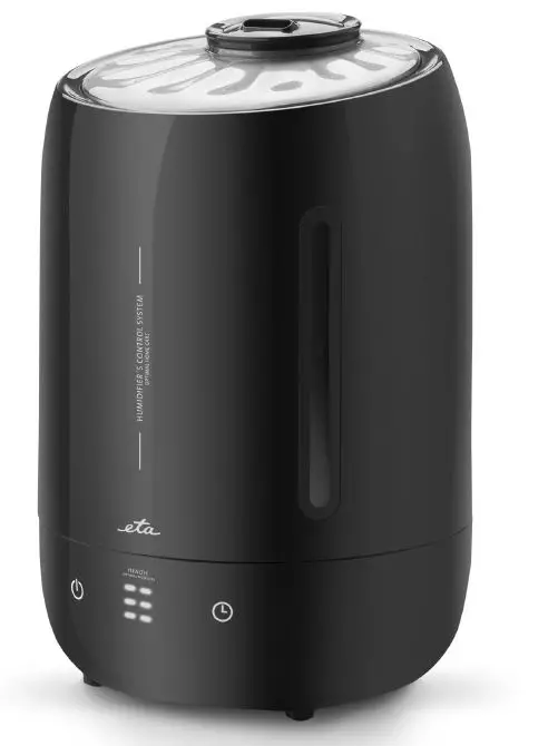 ETA162990000 Airco Ultrasonic Humidifier IMAGE