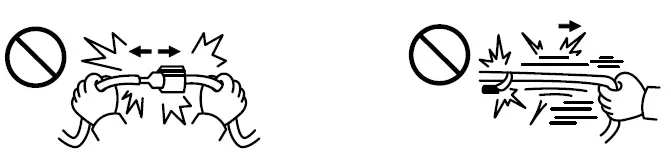 Cub RV Blind Spot Detection System for Towables Chime fig 1