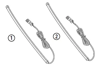 Cub RV Blind Spot Detection System for Towables Chime fig 4