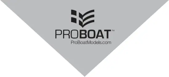 PROBOAT logo m1