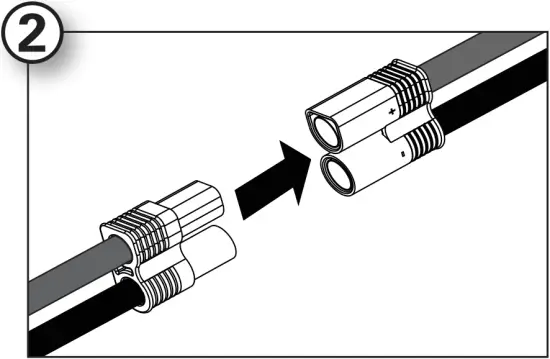StealthWake 23 - Powering 2