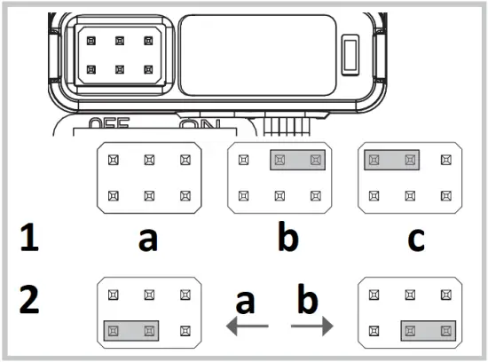 StealthWake 23 - Programming