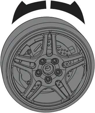 StealthWake 23 - Transmitter Controls - 6