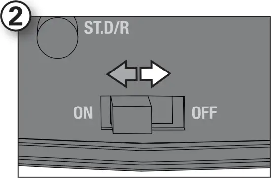 StealthWake 23 - When You Are Finished 2