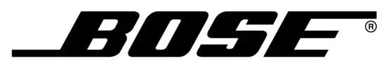 BOSE logo
