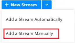 ATEN Stream to USB Capture RTMP to UVC Streaming Software - Manually