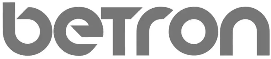 beTron - LOGO