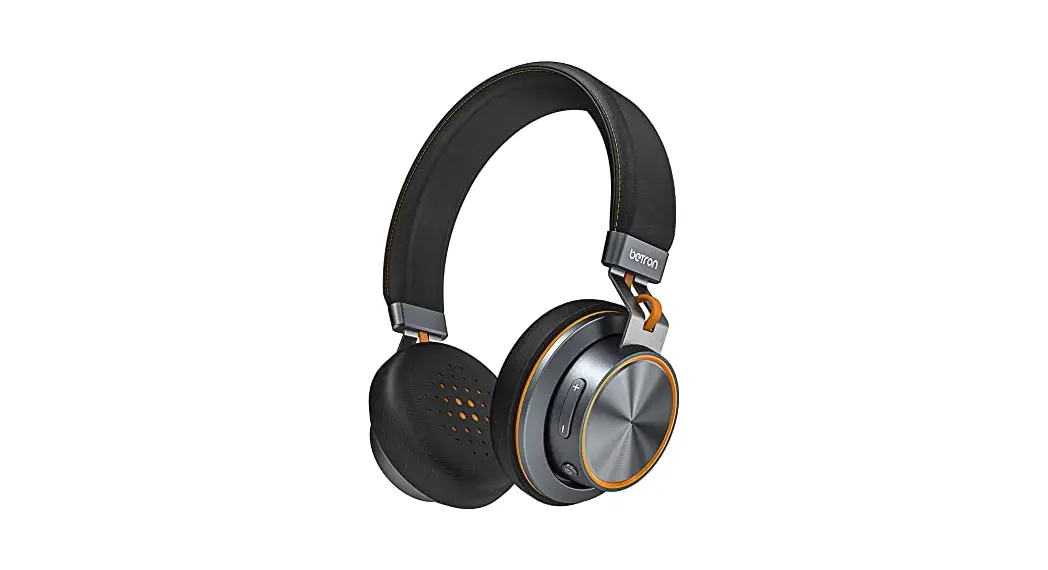 Betron S2 Wireless Headphones User Manual