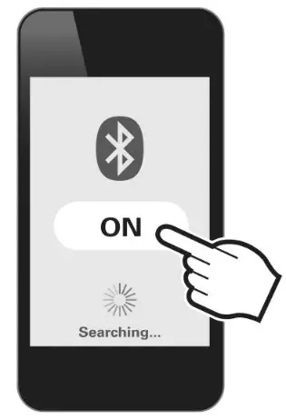 beTron S2 Wireless Headphones - luetooth Device