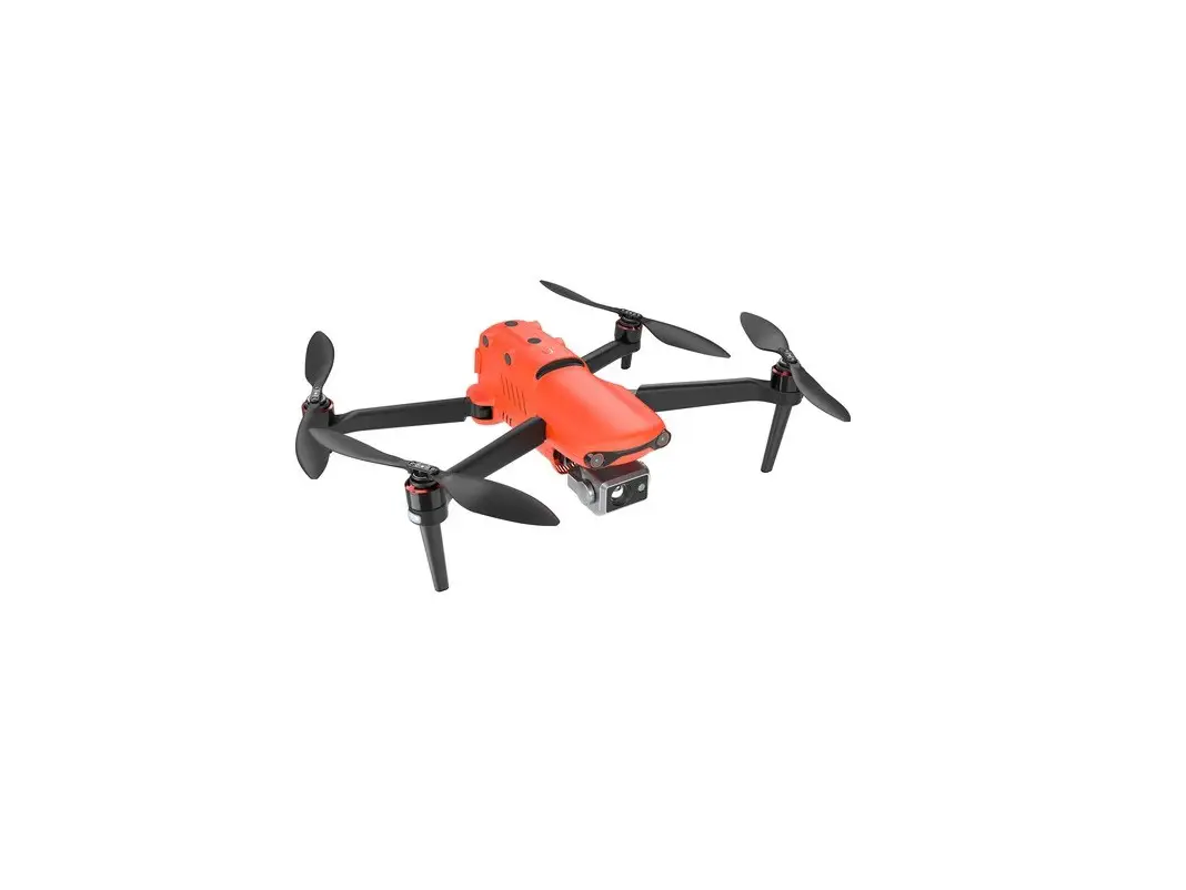 Autel Evo Ii Dual 640t Thermal & 8k Drone User Guide Autel Evo Ii Dual 640t Thermal & 8k Drone User Guide