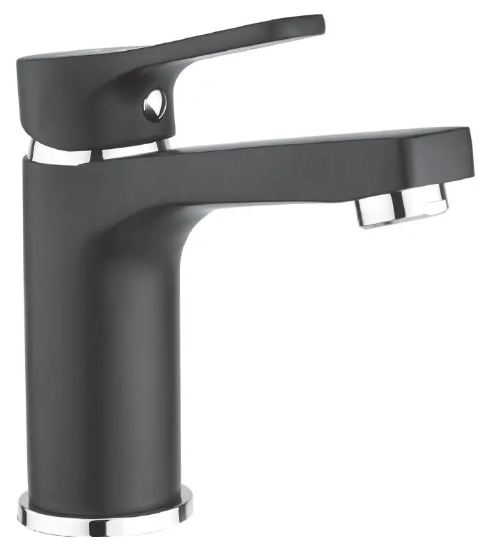baliv WT-5760 Series Washbasin Faucet Matt PROD