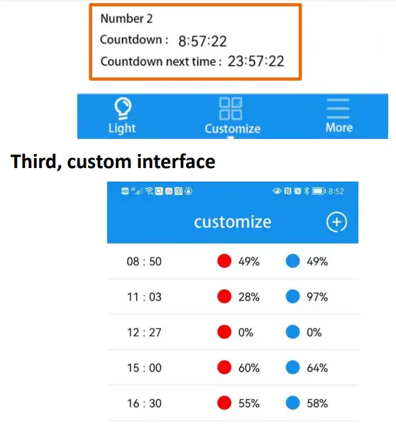 QUASAR LED Plant Light-fig13