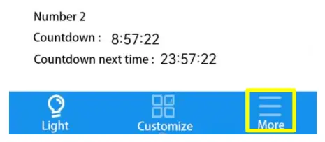 QUASAR LED Plant Light-fig19
