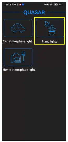 QUASAR LED Plant Light-fig3
