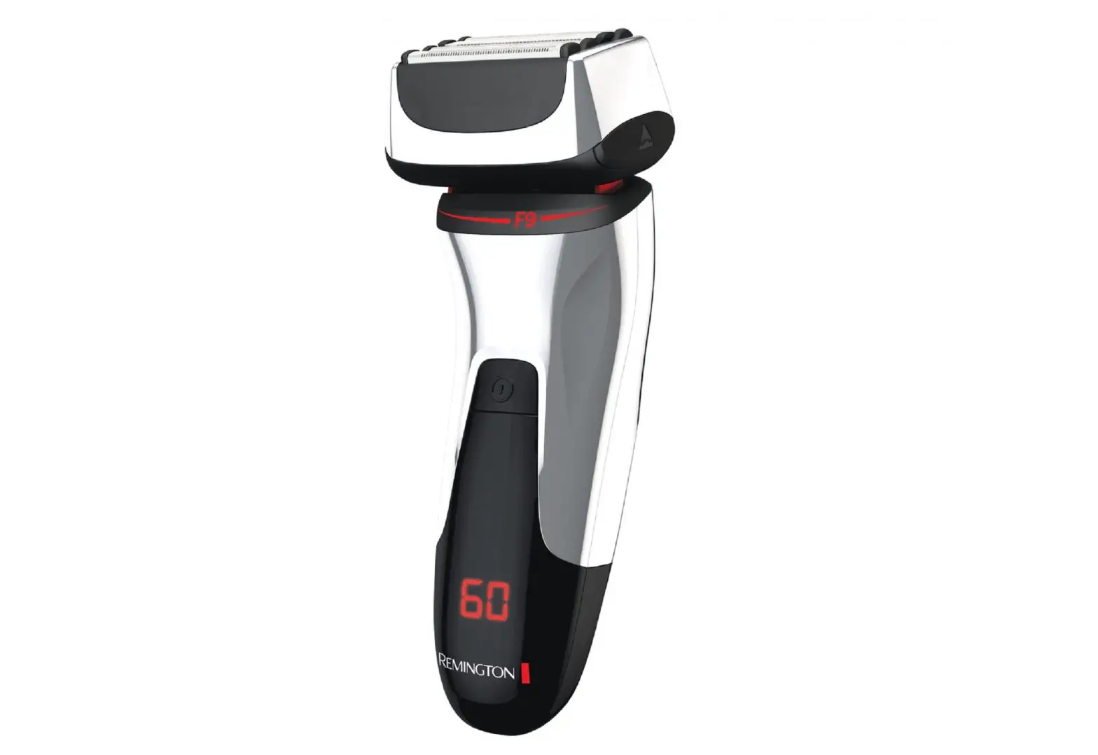 Remington Shaving Foil Shavers User Guide