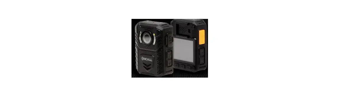Oncall V2 Body Worn Camera User Manual