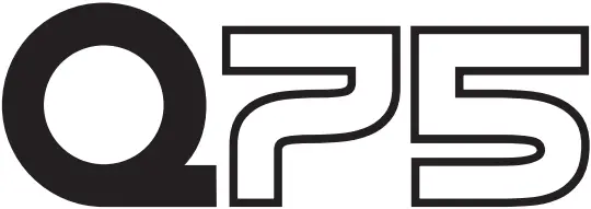 Q75 logo m1