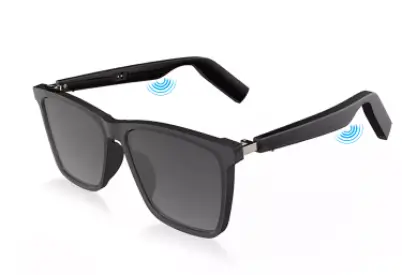 Guangzhou Kangchen Electronics Q-vt9 Smart Bluetooth Glasses User Manual Guangzhou Kangchen Electronics Q-vt9 Smart Bluetooth Glasses User Manual