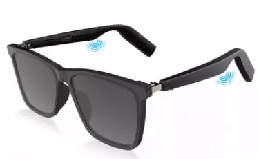Guangzhou-Kangchen-Electronics-Q-VT9 Smart-Bluetooth-Glasses