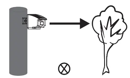 Fix the motion sensor