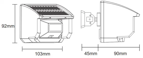 Wireless Motion Sensor