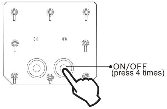 Wireless Motion Sensor