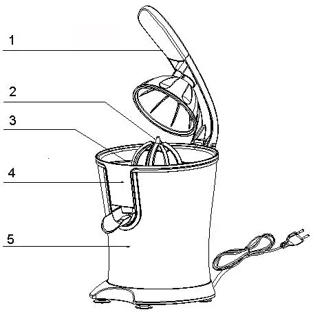 H-Koenig-agr88-Citrus-Juicer-fig1