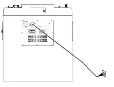 Innovative Concepts Design GPK-800 Home Karaoke Party Speaker 4