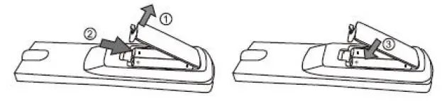 Innovative Concepts Design GPK-800 Home Karaoke Party Speaker 5