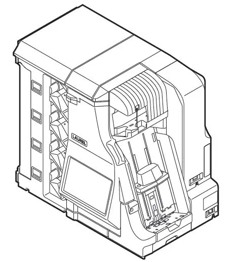 Tregaskiss M-WC4-1.1 Touch Gun Wire Cutter