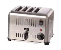 CHEFMASTER-HEA895-Slot-Toaster-product