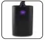 EVA LOGIK WF96D Wi-Fi Outdoor Dimmer Plug 2 Outlets FIG 8