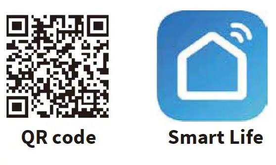 EVA LOGIK WF96D Wi-Fi Outdoor Dimmer Plug 2 Outlets FIG 9