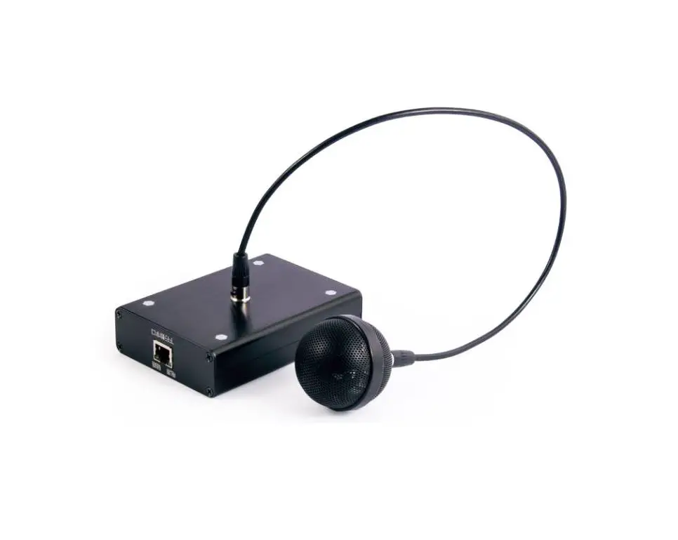 Laia T-pod Air Pro Dual Quad User Manual Laia T-pod Air Pro Dual Quad User Manual