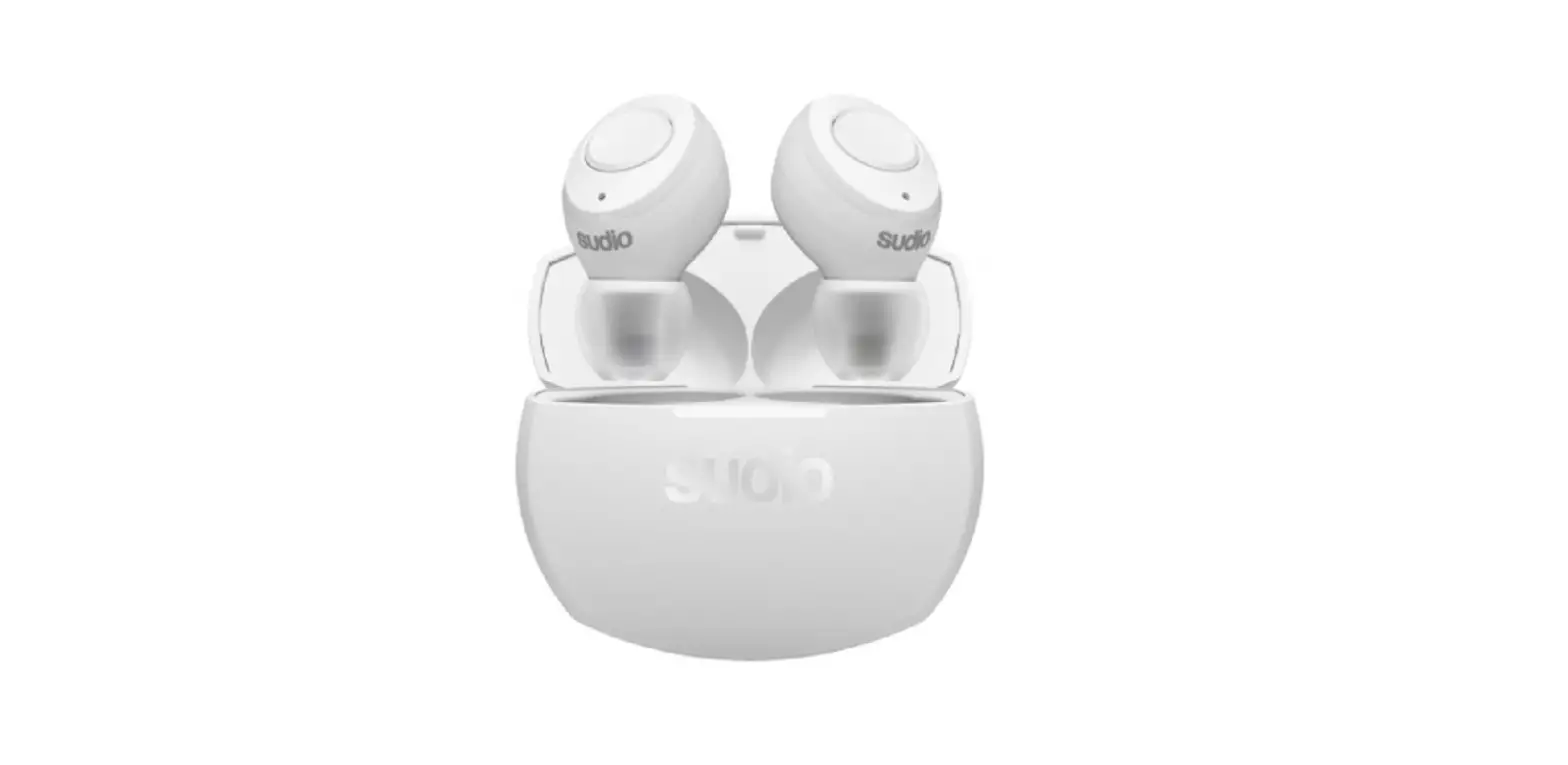 Sudio Ab Sudioa2 Wireless Earbuds Owner's Manual Sudio Ab Sudioa2 Wireless Earbuds Owner's Manual