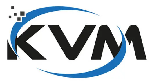 KVM - Logo