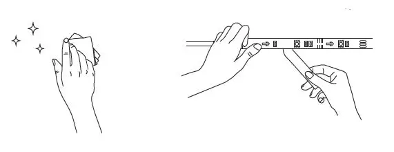 Govee H619C1D1 LED Strip Light fig 2