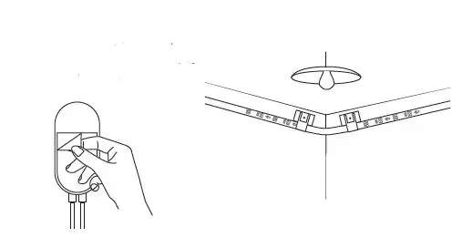 Govee H619C1D1 LED Strip Light fig 3