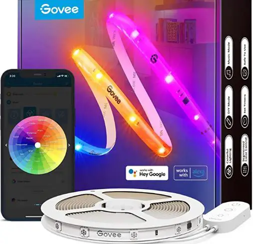 Govee H619C1D1 LED Strip Light product