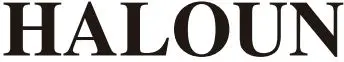 HALOUN-LOGO