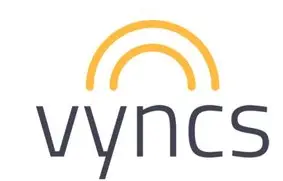 Vyncs-GPS-Tracker-for-Vehicles-4G,-No-Monthly-Fee,-Vehicle-Location-loog