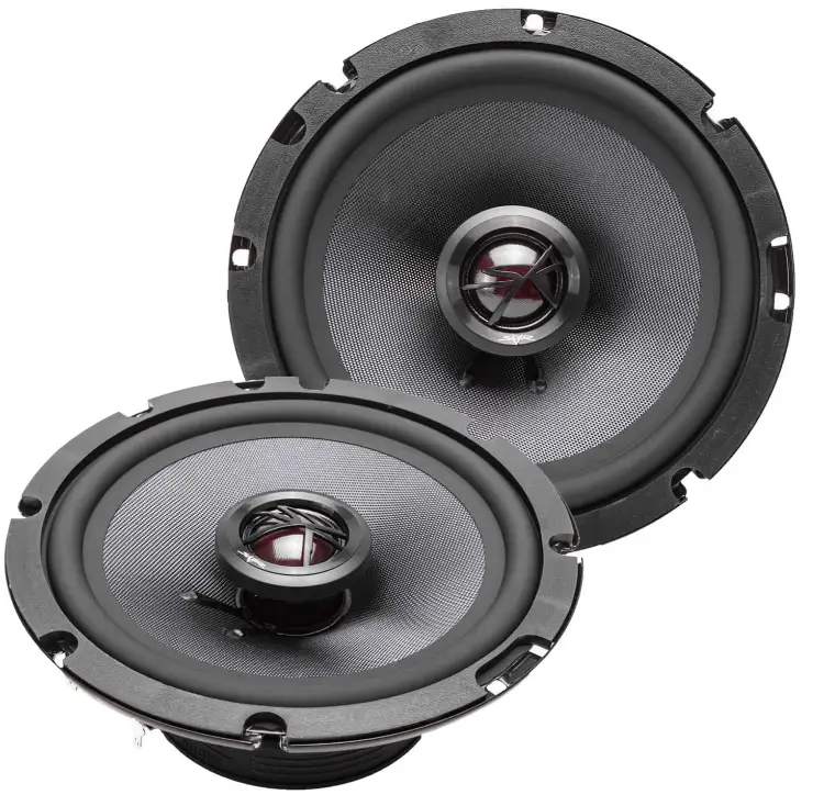 Skar-Audio-TX65-6.5-200W-2-Way-Elite-Coaxial-Car-Speakers-image