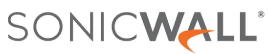SONICWALL logo