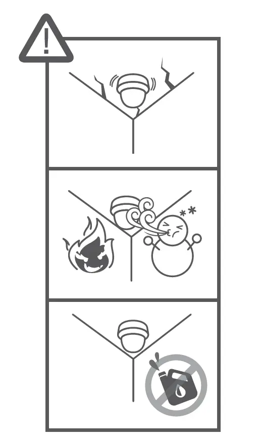 WISeNeT XNV-6080RSA Network Camera 3