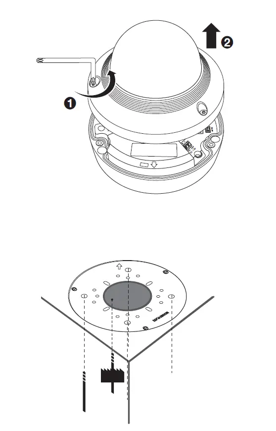 WISeNeT XNV-6080RSA Network Camera 4
