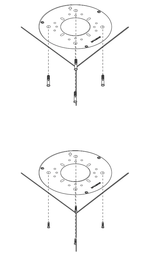 WISeNeT XNV-6080RSA Network Camera 5